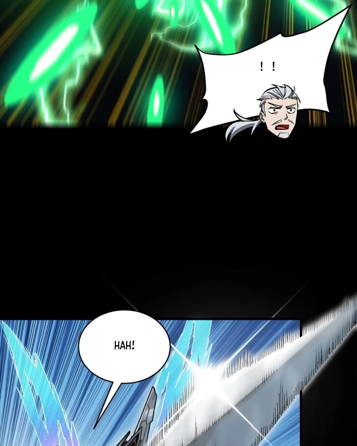 Legend of Star General (Colored) Chapter 300 page 38 - 