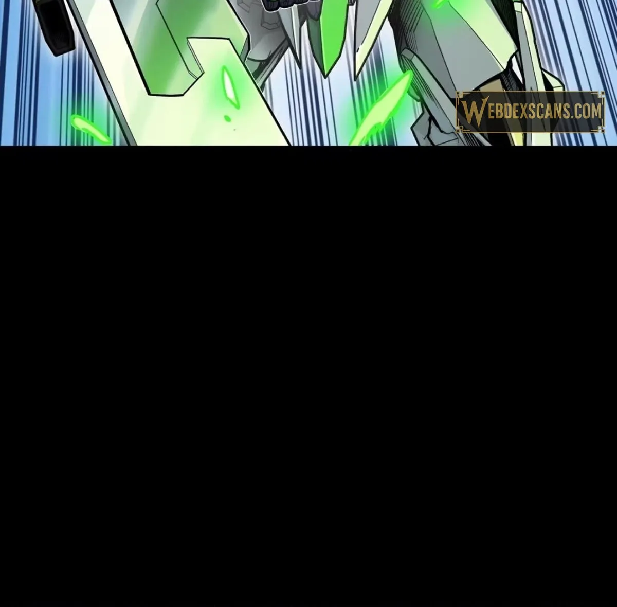 Legend of Star General (Colored) Chapter 300 page 47 - 
