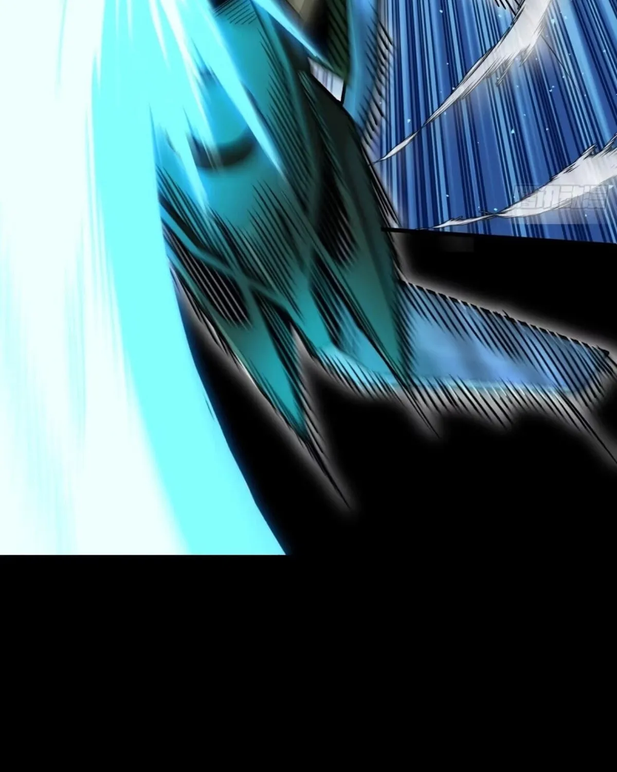 Legend of Star General (Colored) Chapter 300 page 55 - 