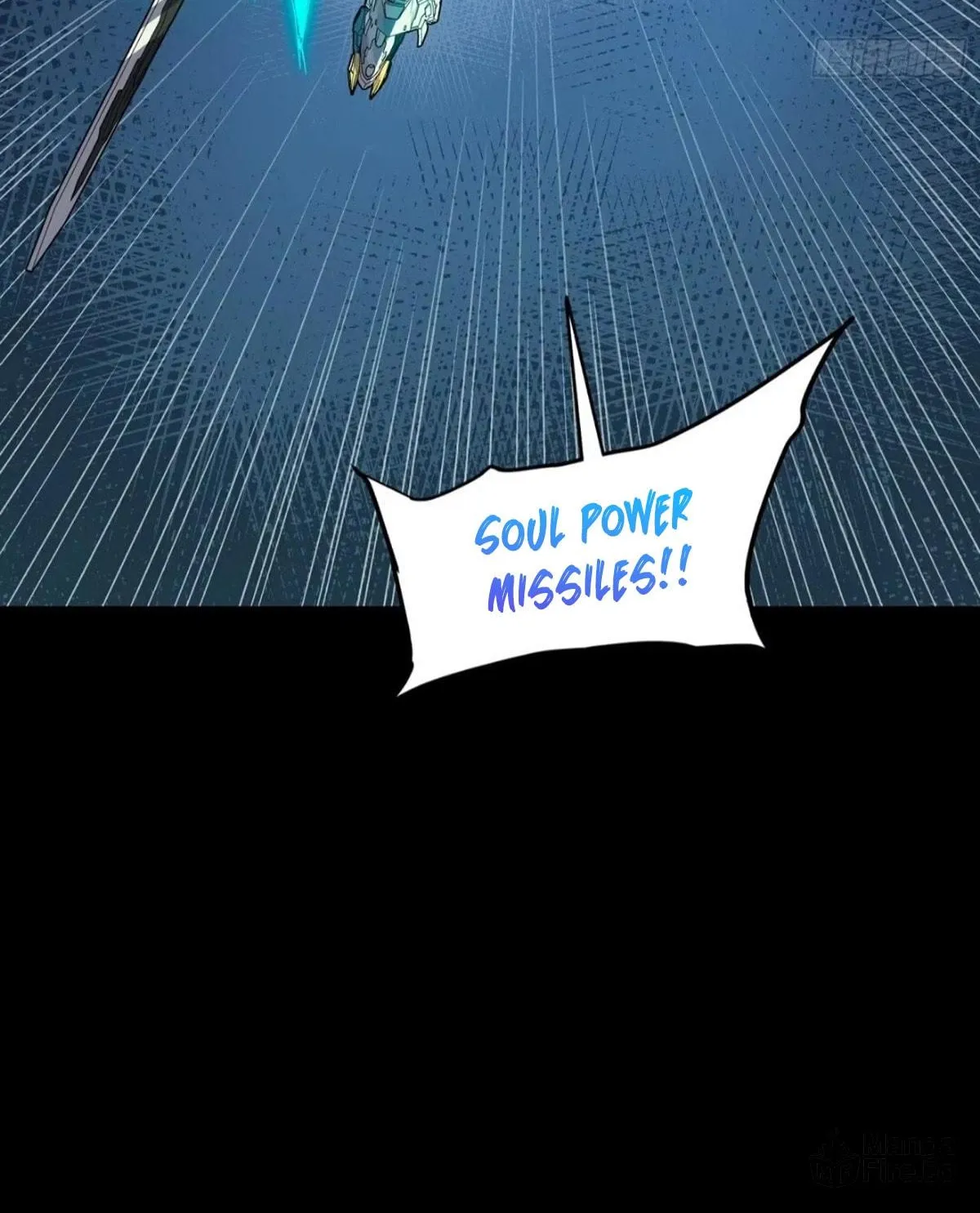 Legend of Star General (Colored) Chapter 300 page 66 - 