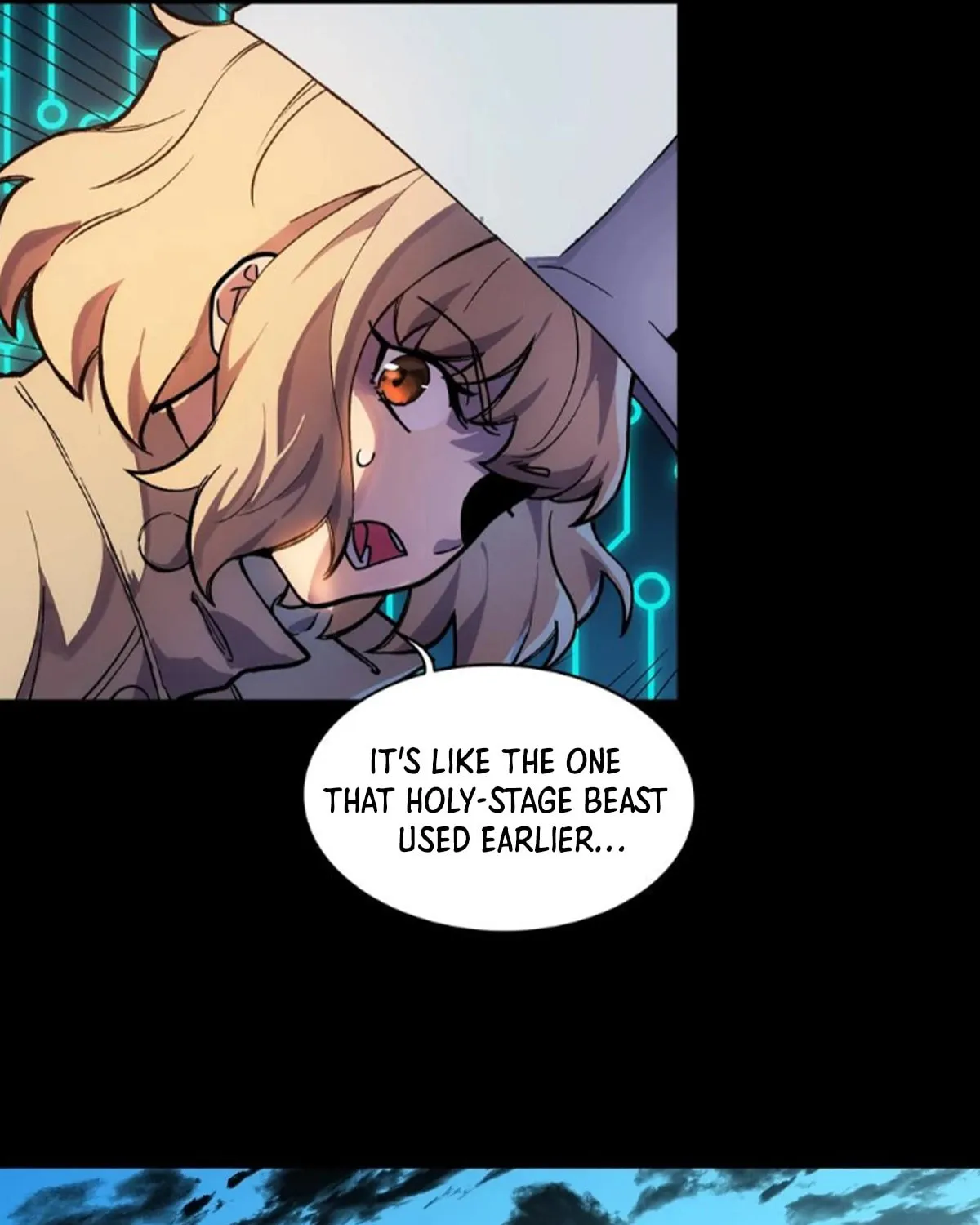 Legend of Star General (Colored) Chapter 300 page 71 - 