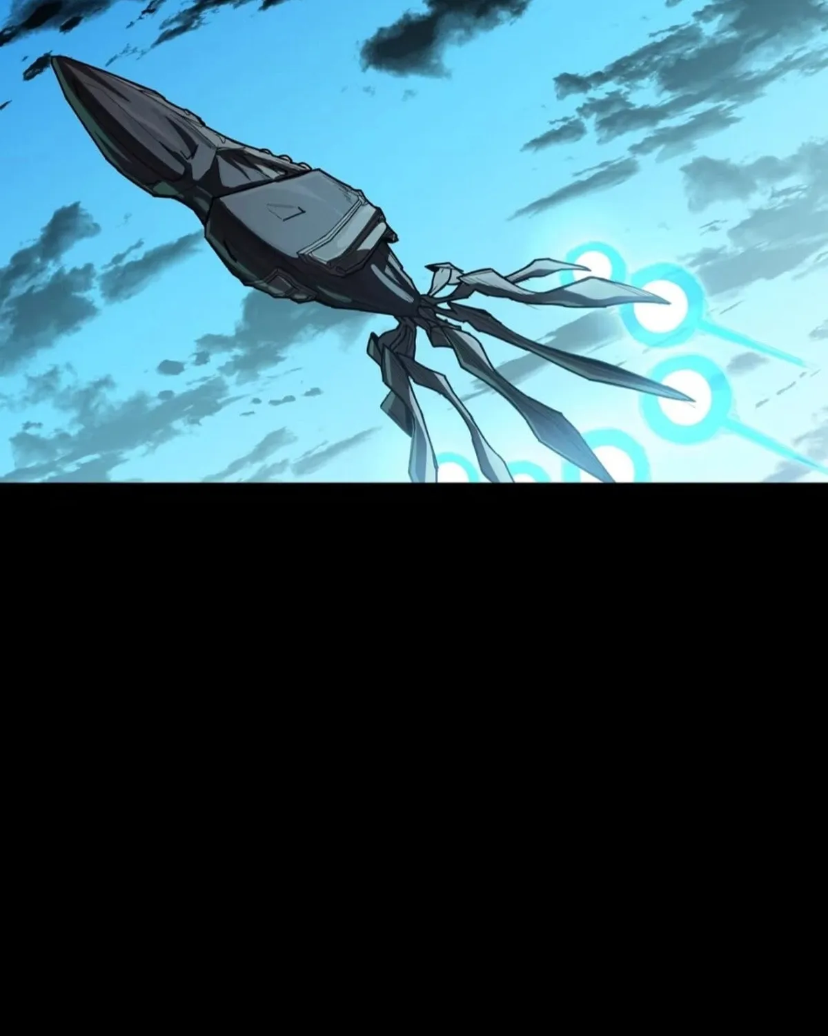 Legend of Star General (Colored) Chapter 300 page 72 - 
