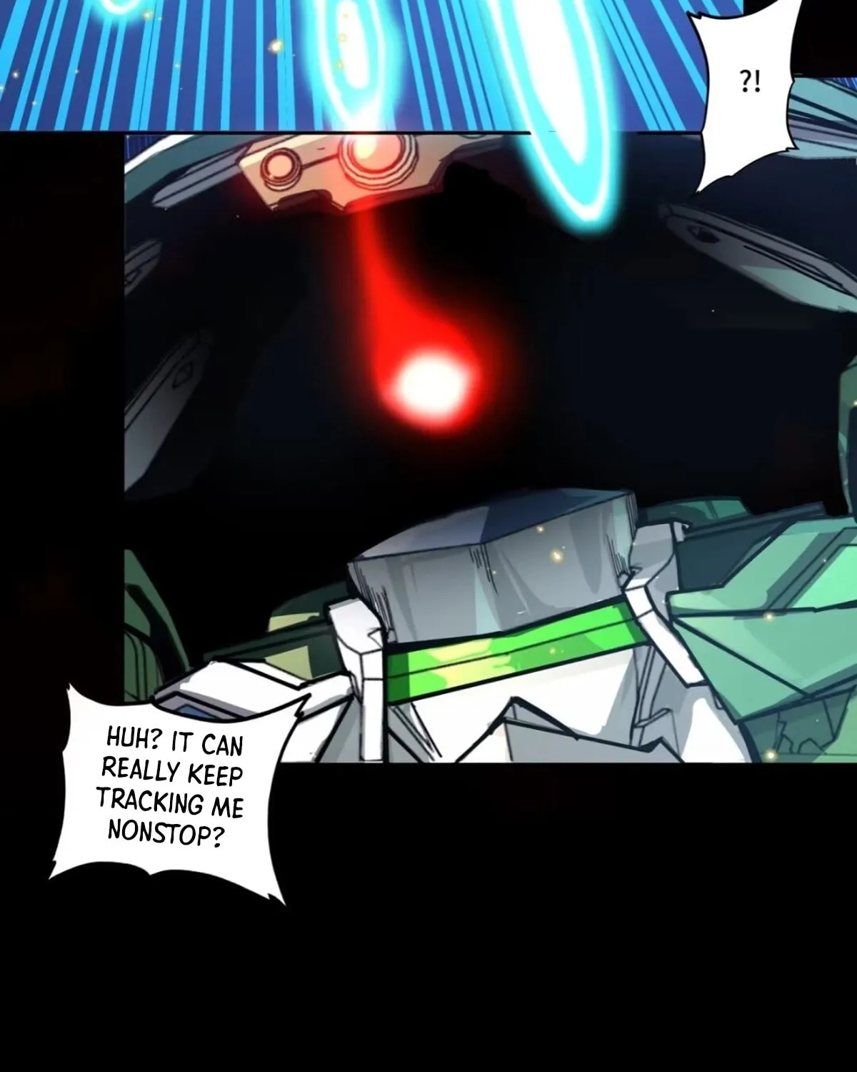 Legend of Star General (Colored) Chapter 300 page 81 - 