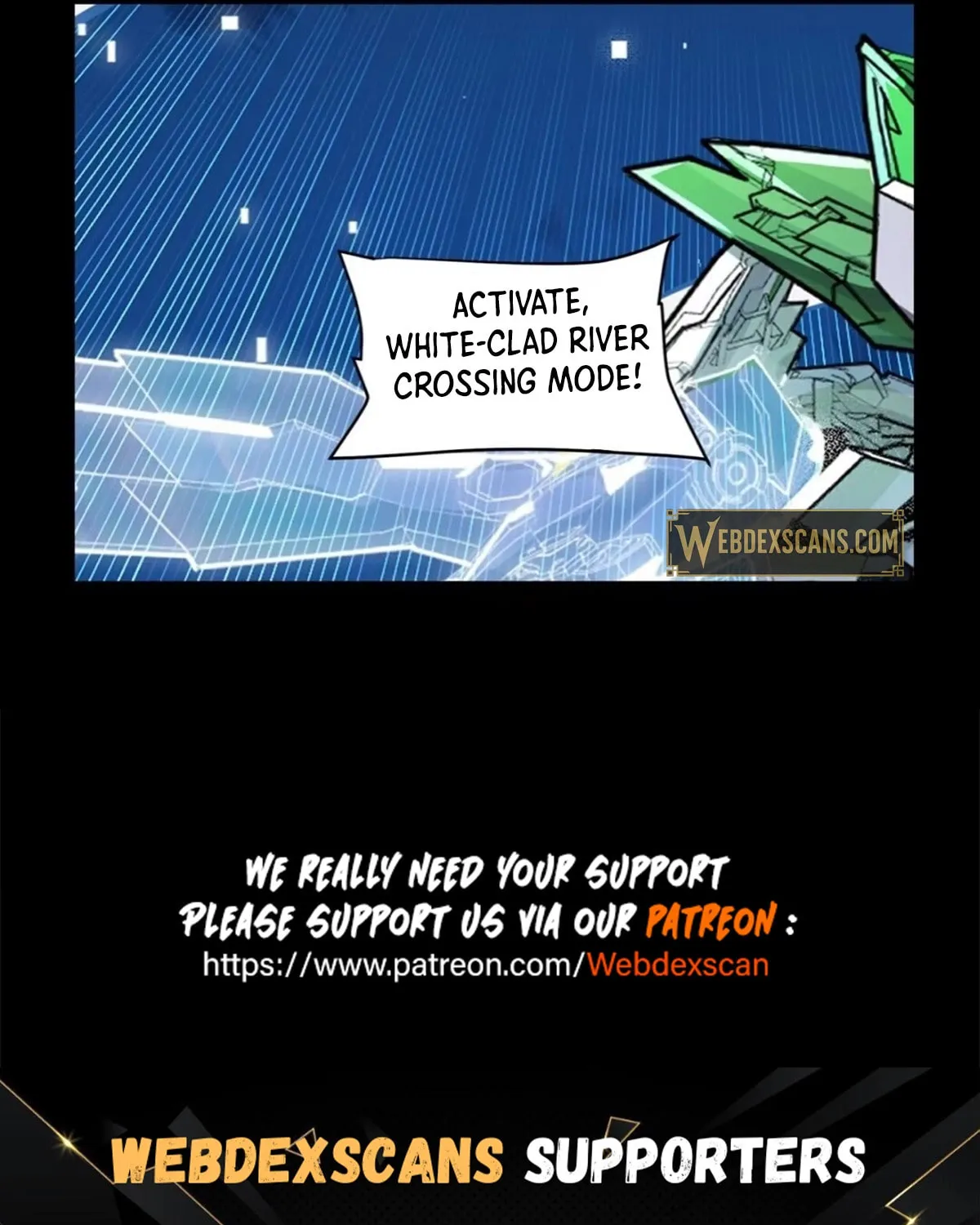 Legend of Star General (Colored) Chapter 300 page 91 - 