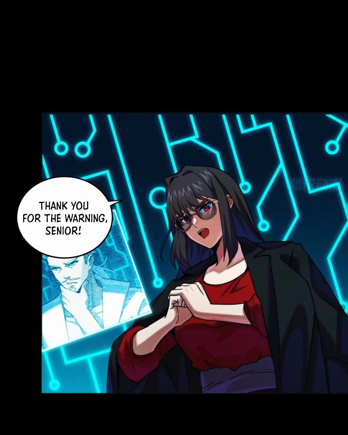 Legend of Star General (Colored) Chapter 301 page 16 - 