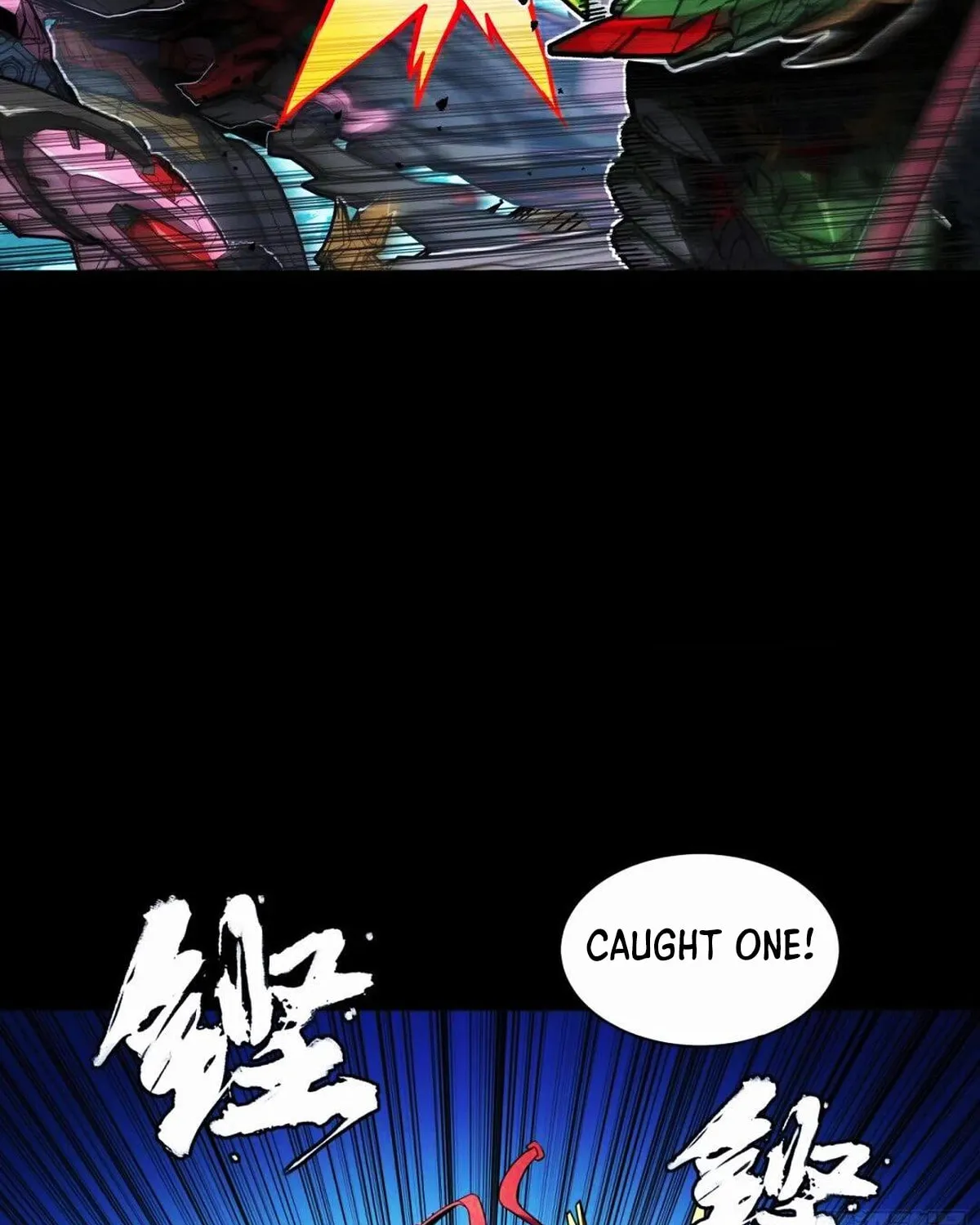 Legend of Star General (Colored) Chapter 301 page 24 - 