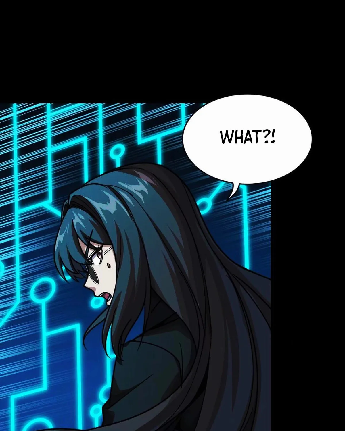 Legend of Star General (Colored) Chapter 301 page 27 - 