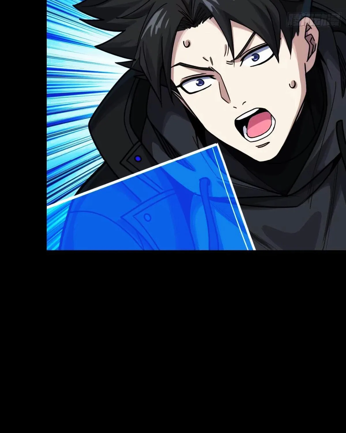 Legend of Star General (Colored) Chapter 301 page 29 - 