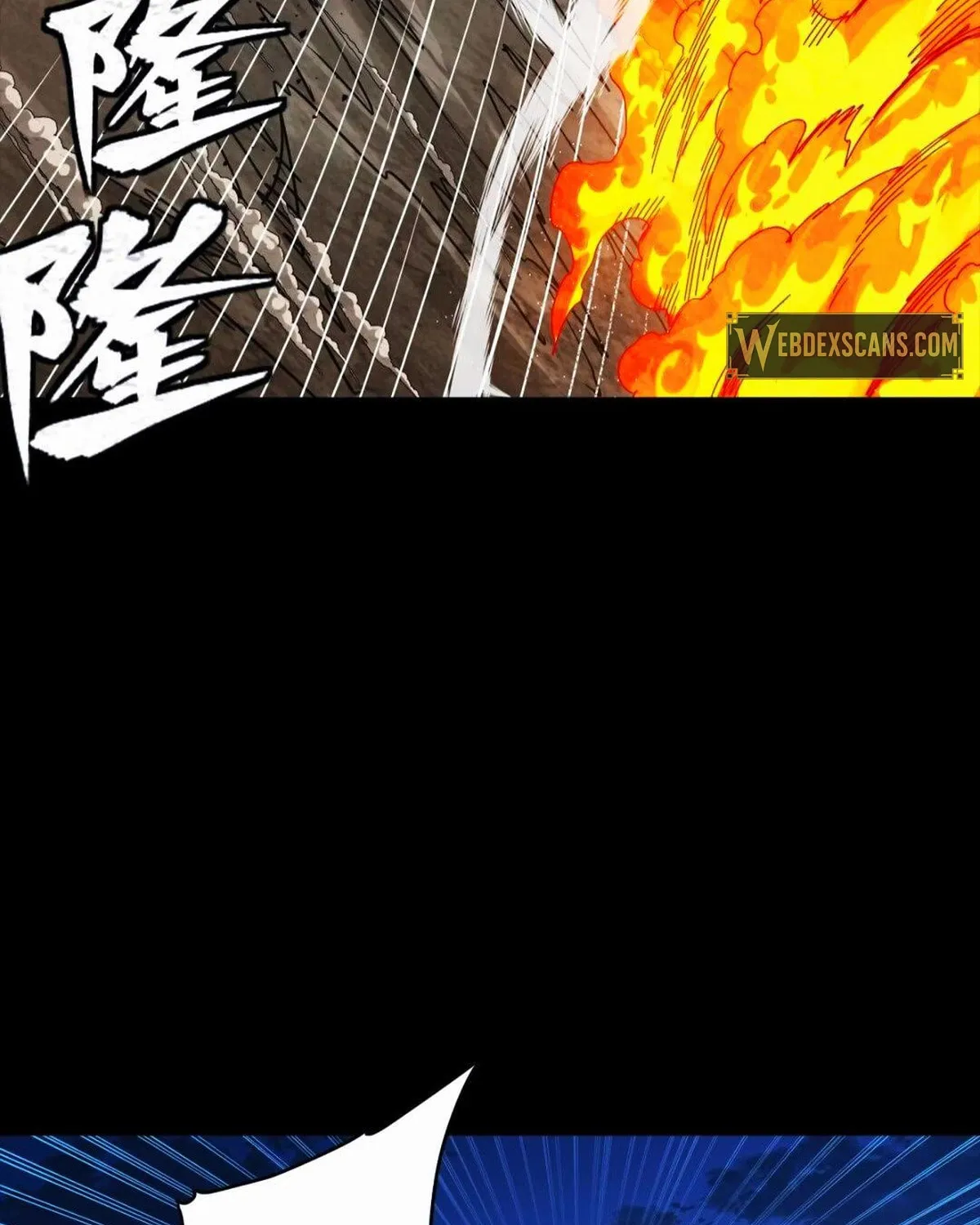 Legend of Star General (Colored) Chapter 301 page 48 - 
