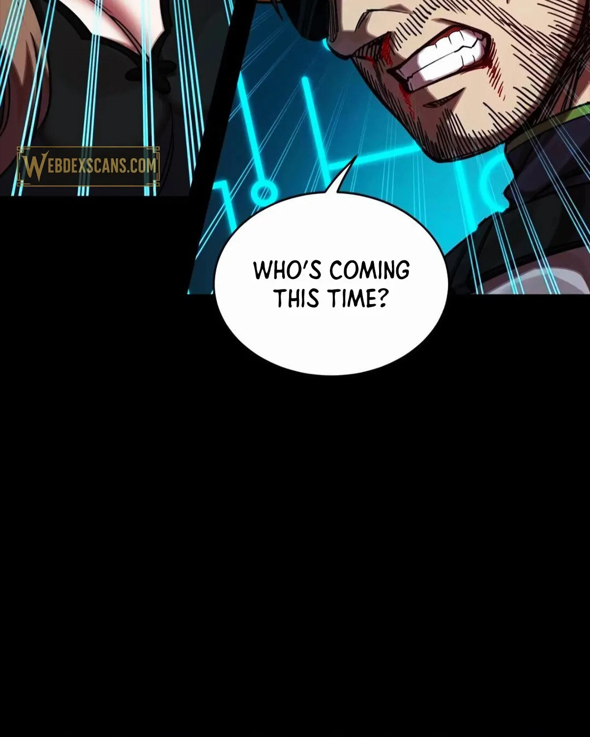 Legend of Star General (Colored) Chapter 301 page 52 - 