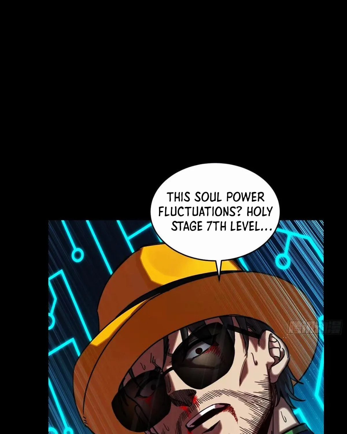 Legend of Star General (Colored) Chapter 301 page 59 - 