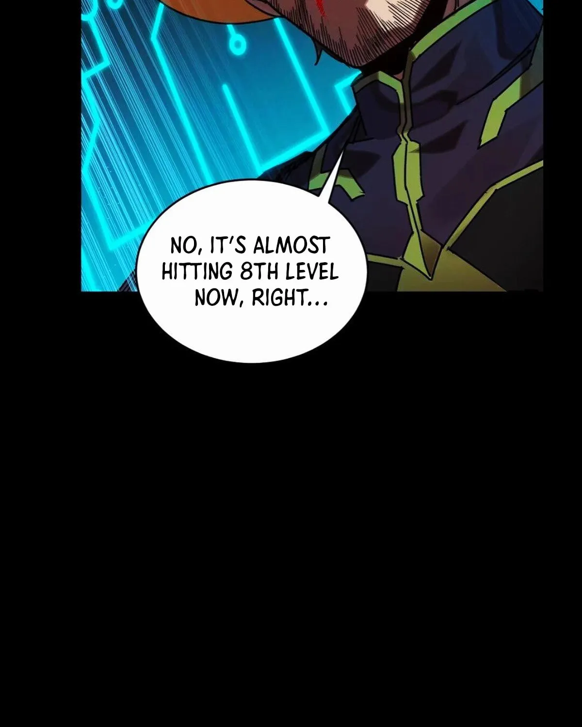 Legend of Star General (Colored) Chapter 301 page 60 - 