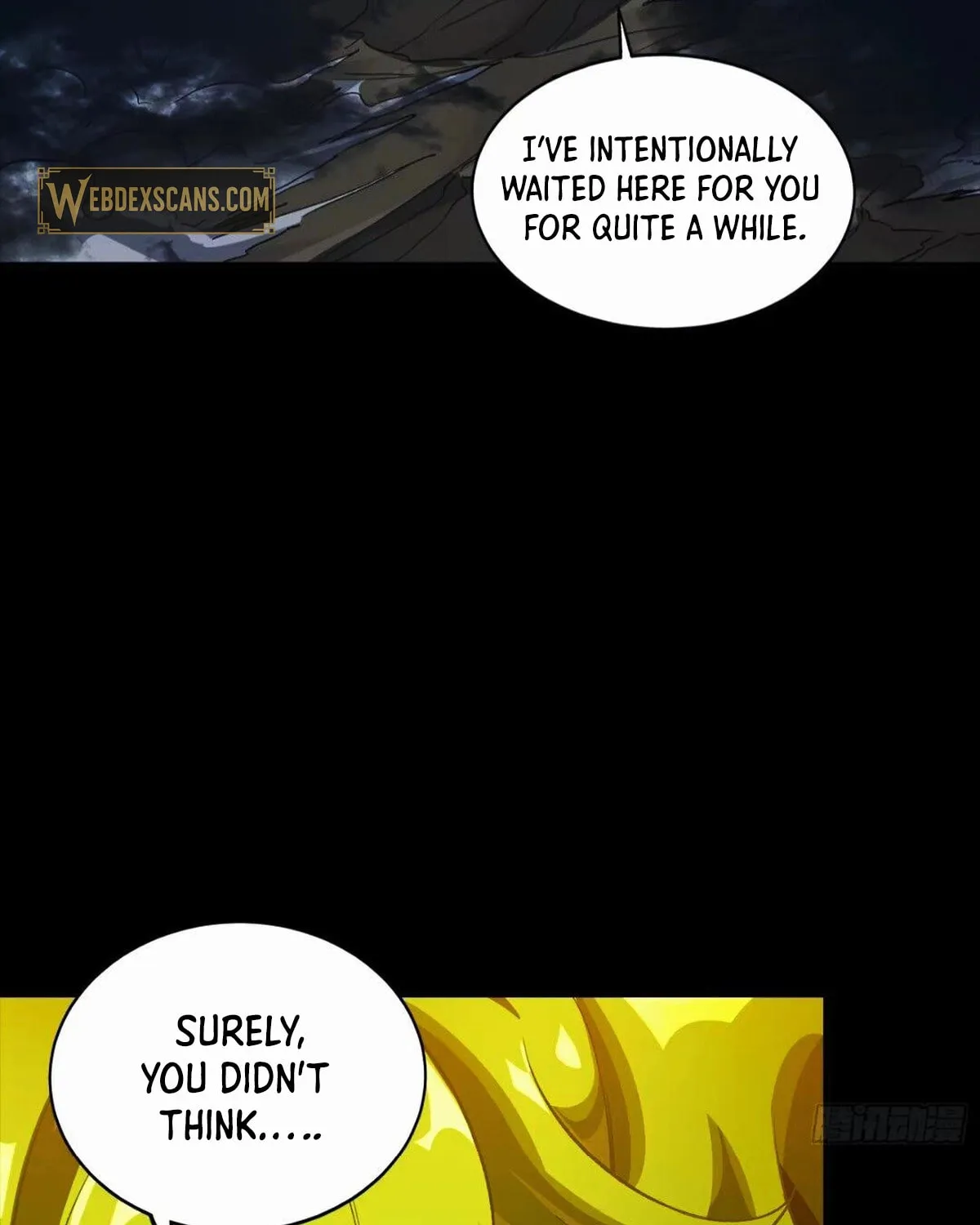 Legend of Star General (Colored) Chapter 301 page 67 - 