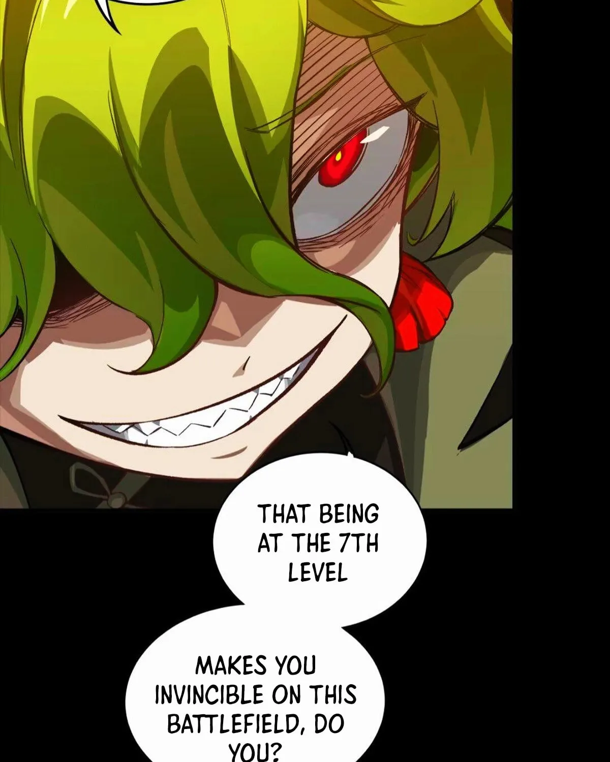 Legend of Star General (Colored) Chapter 301 page 68 - 