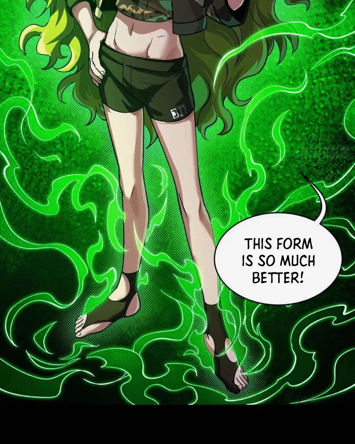 Legend of Star General (Colored) Chapter 301 page 82 - 