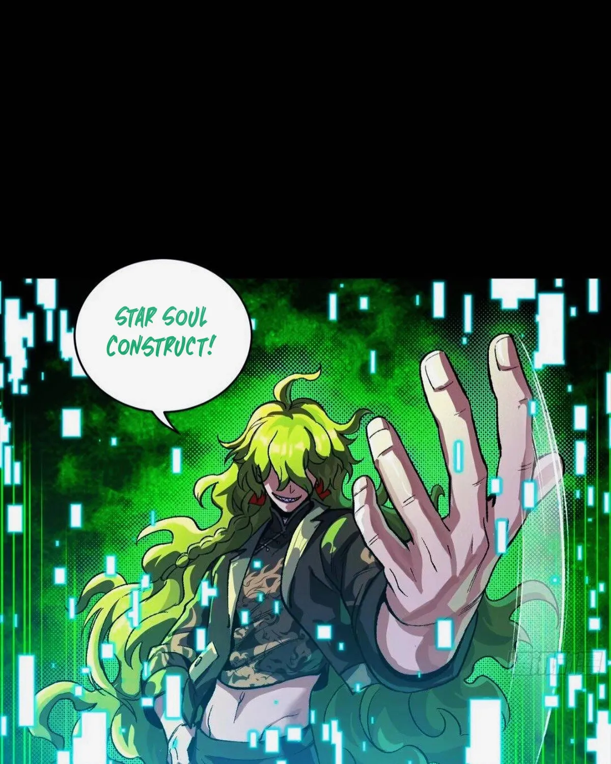 Legend of Star General (Colored) Chapter 301 page 85 - 