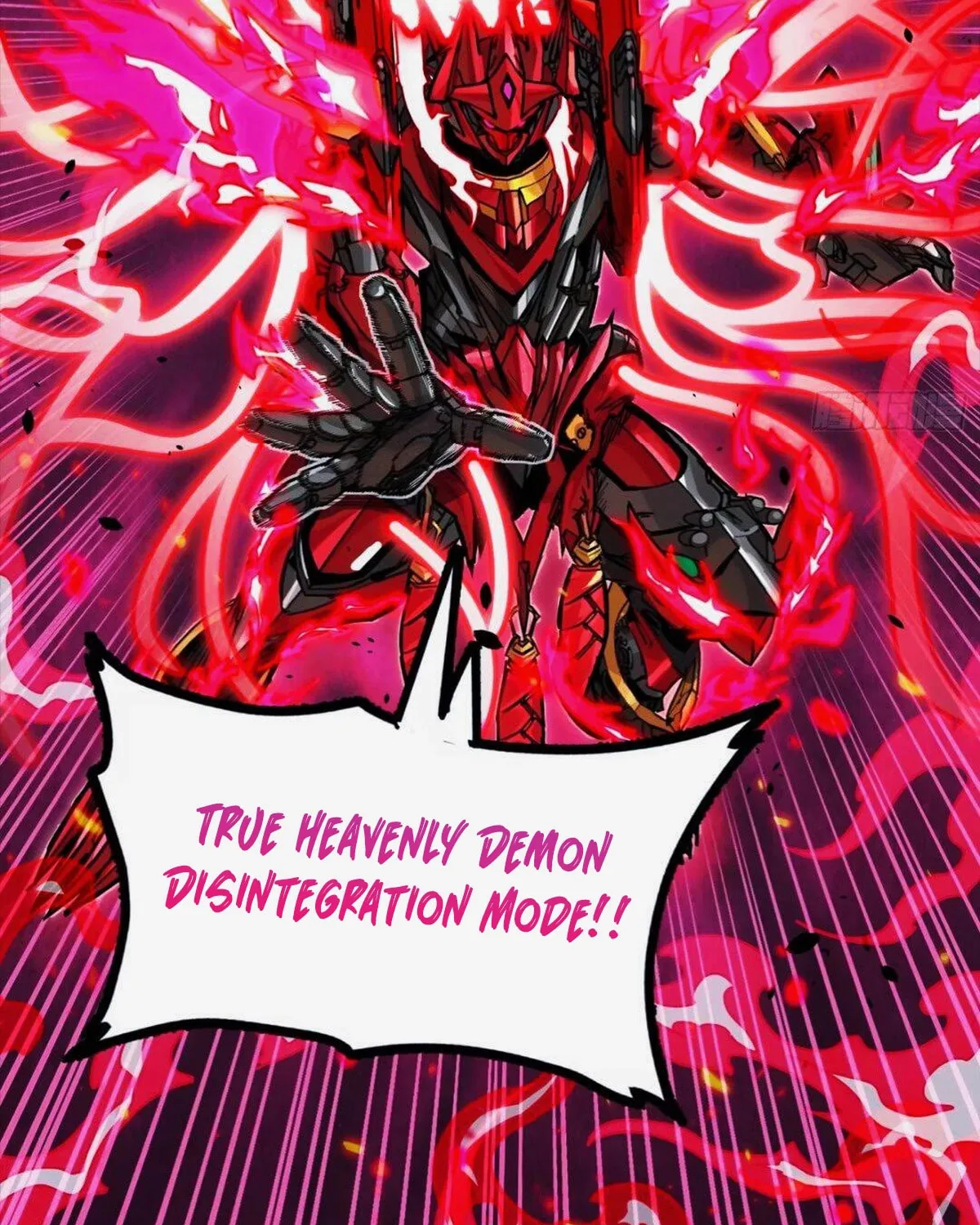 Legend of Star General (Colored) Chapter 301 page 95 - 
