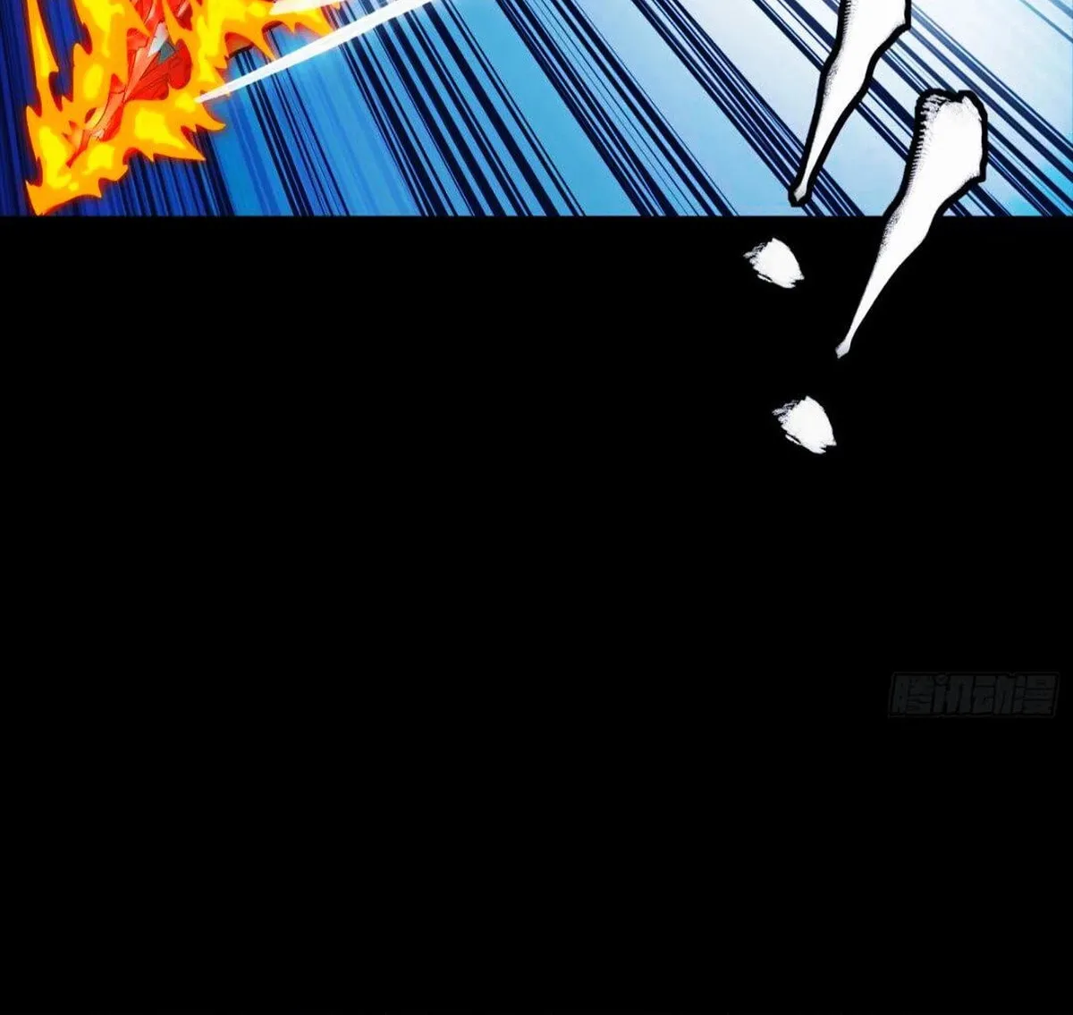 Legend of Star General (Colored) Chapter 302 page 12 - 