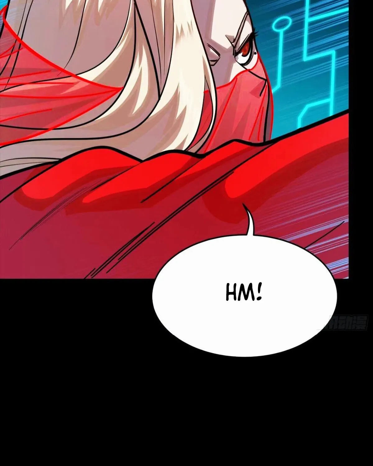 Legend of Star General (Colored) Chapter 302 page 23 - 