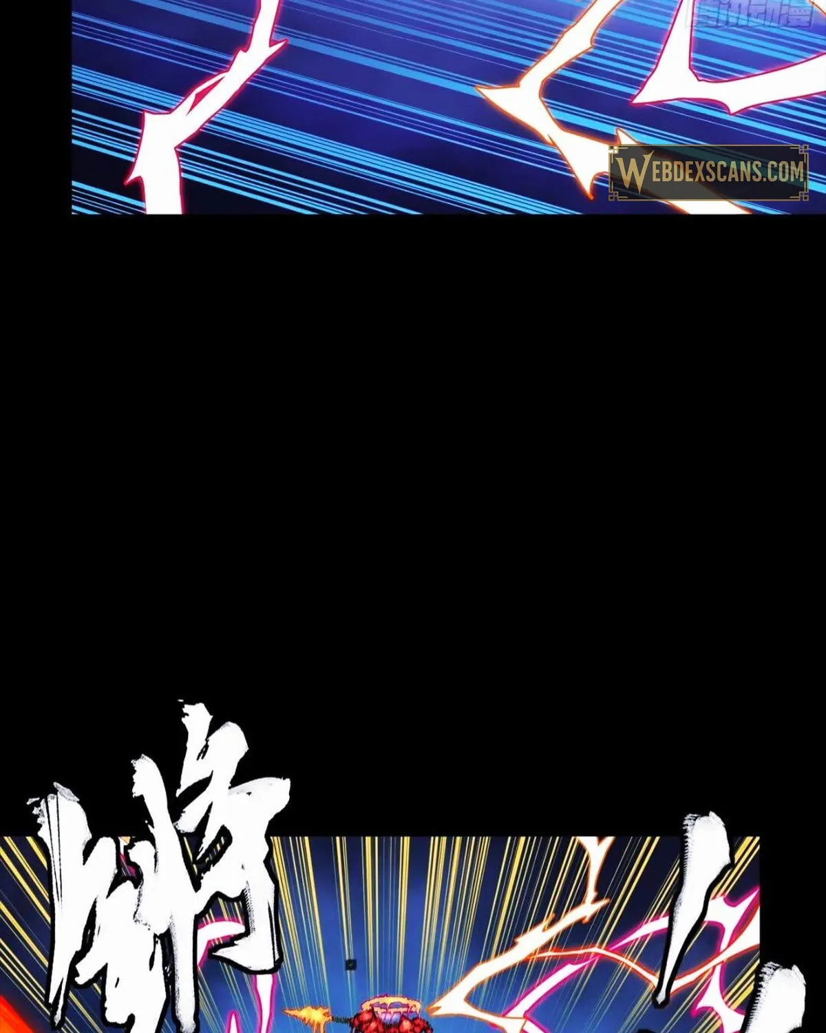 Legend of Star General (Colored) Chapter 302 page 26 - 