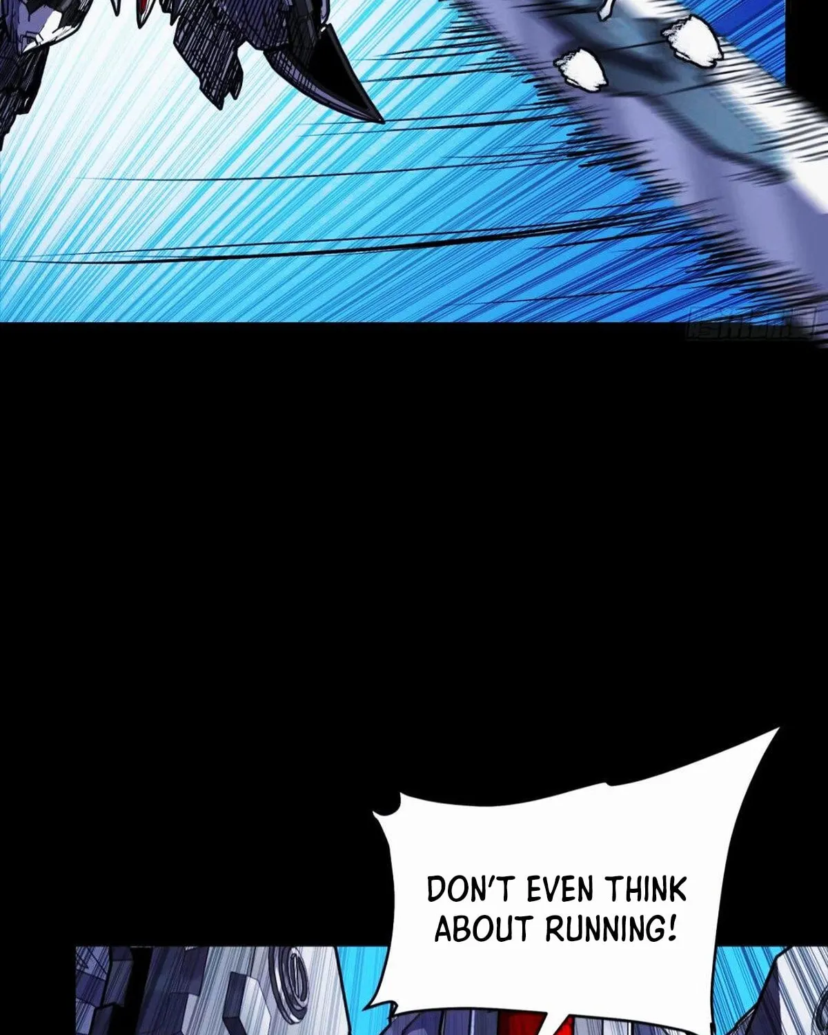 Legend of Star General (Colored) Chapter 302 page 49 - 