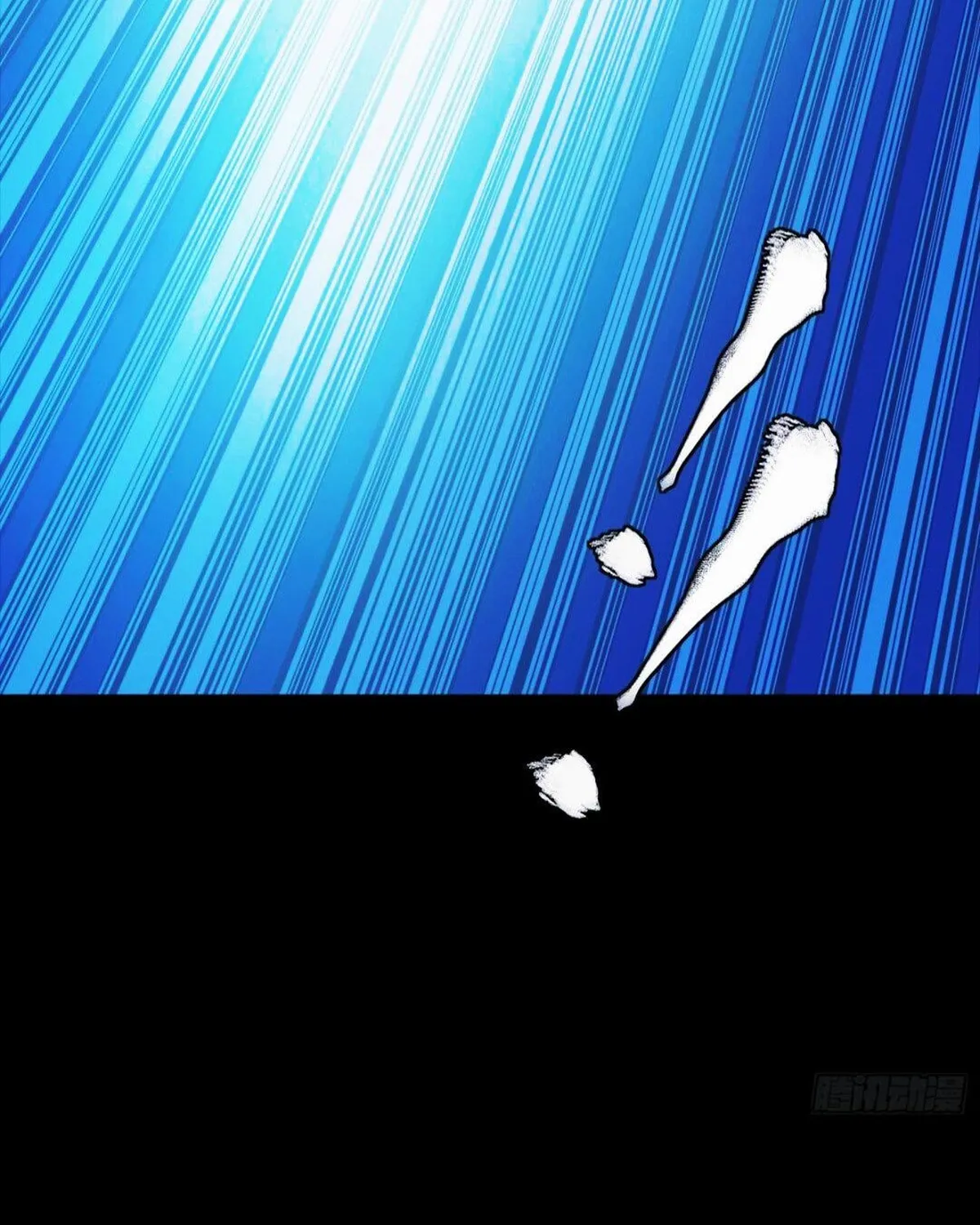 Legend of Star General (Colored) Chapter 302 page 56 - 