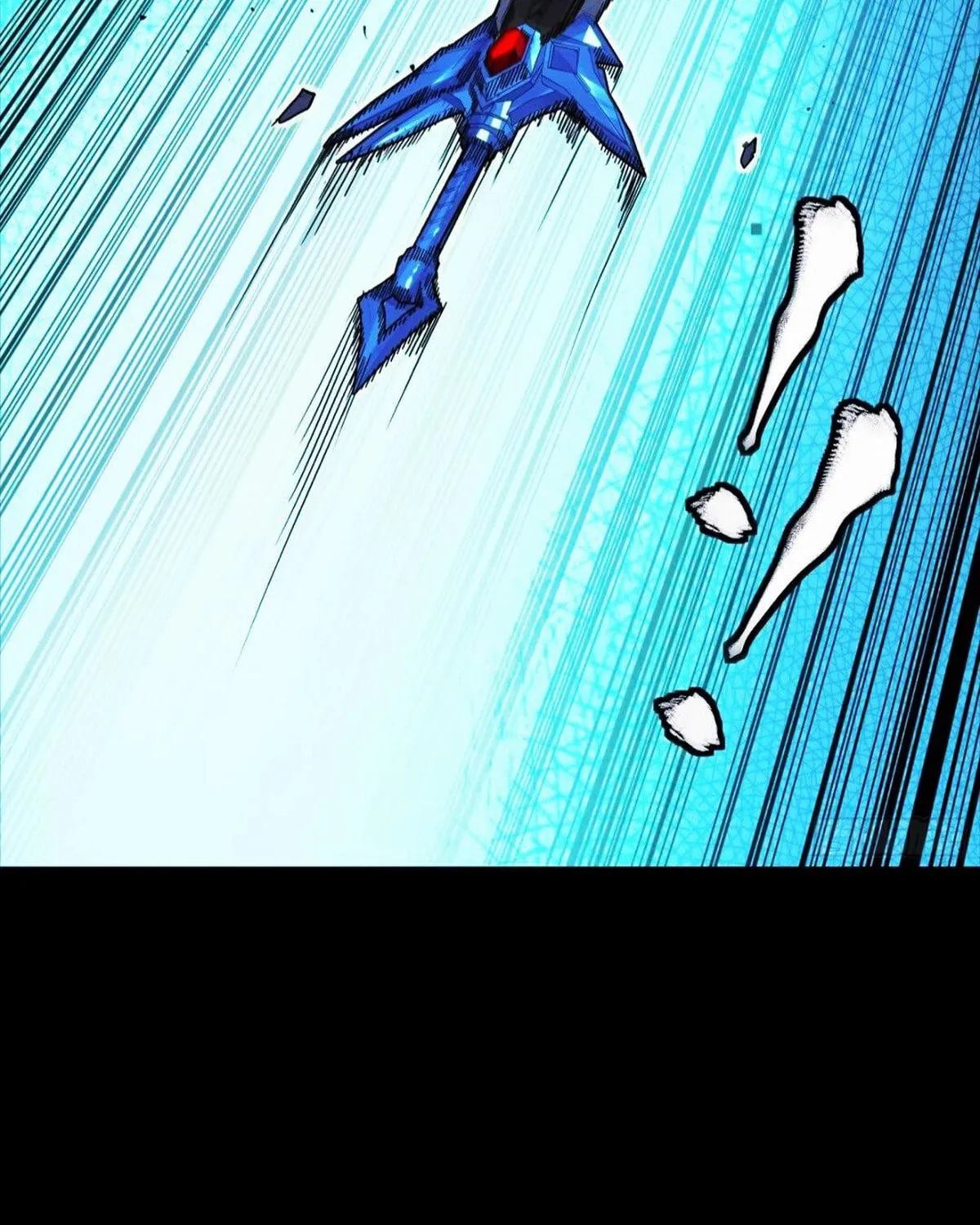 Legend of Star General (Colored) Chapter 302 page 60 - 