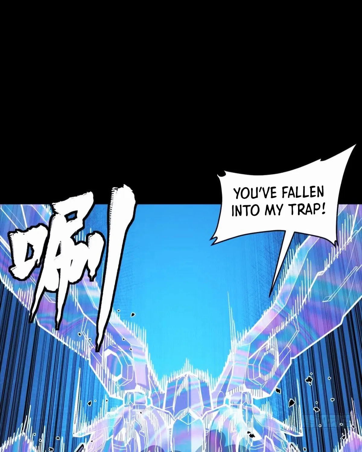 Legend of Star General (Colored) Chapter 302 page 67 - 