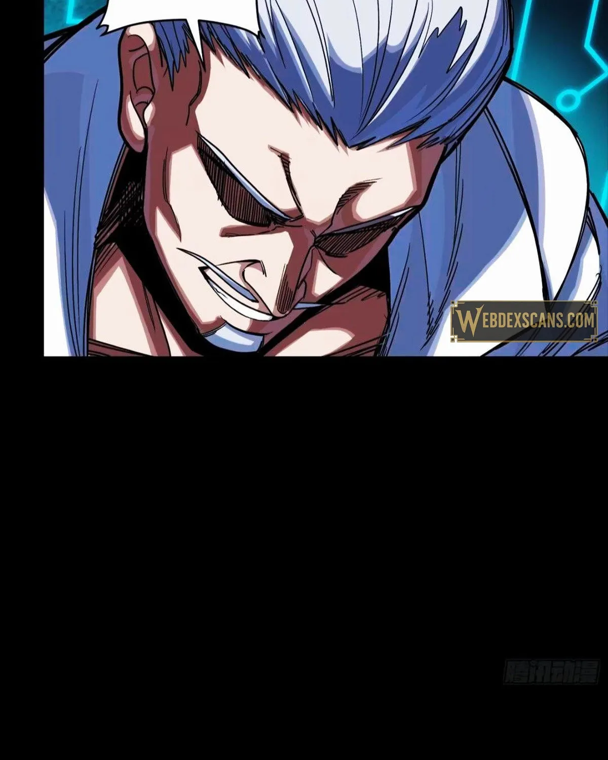 Legend of Star General (Colored) Chapter 302 page 72 - 