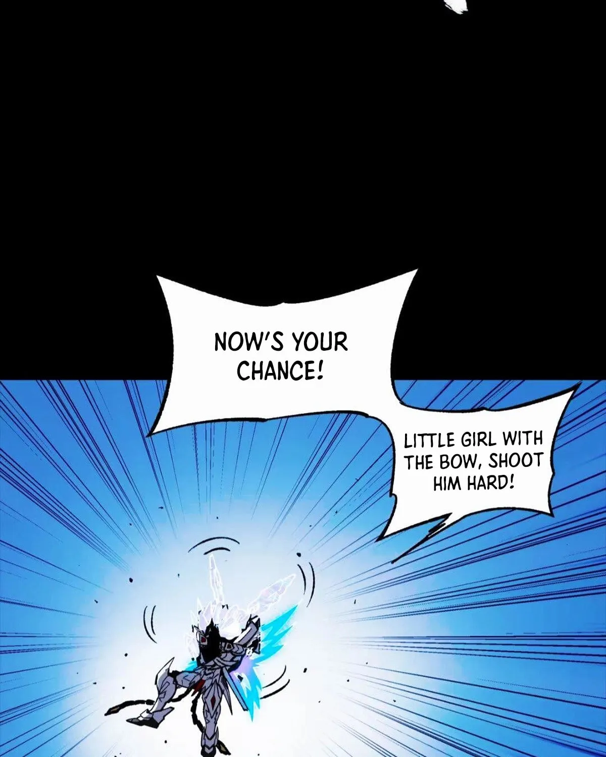 Legend of Star General (Colored) Chapter 302 page 75 - 