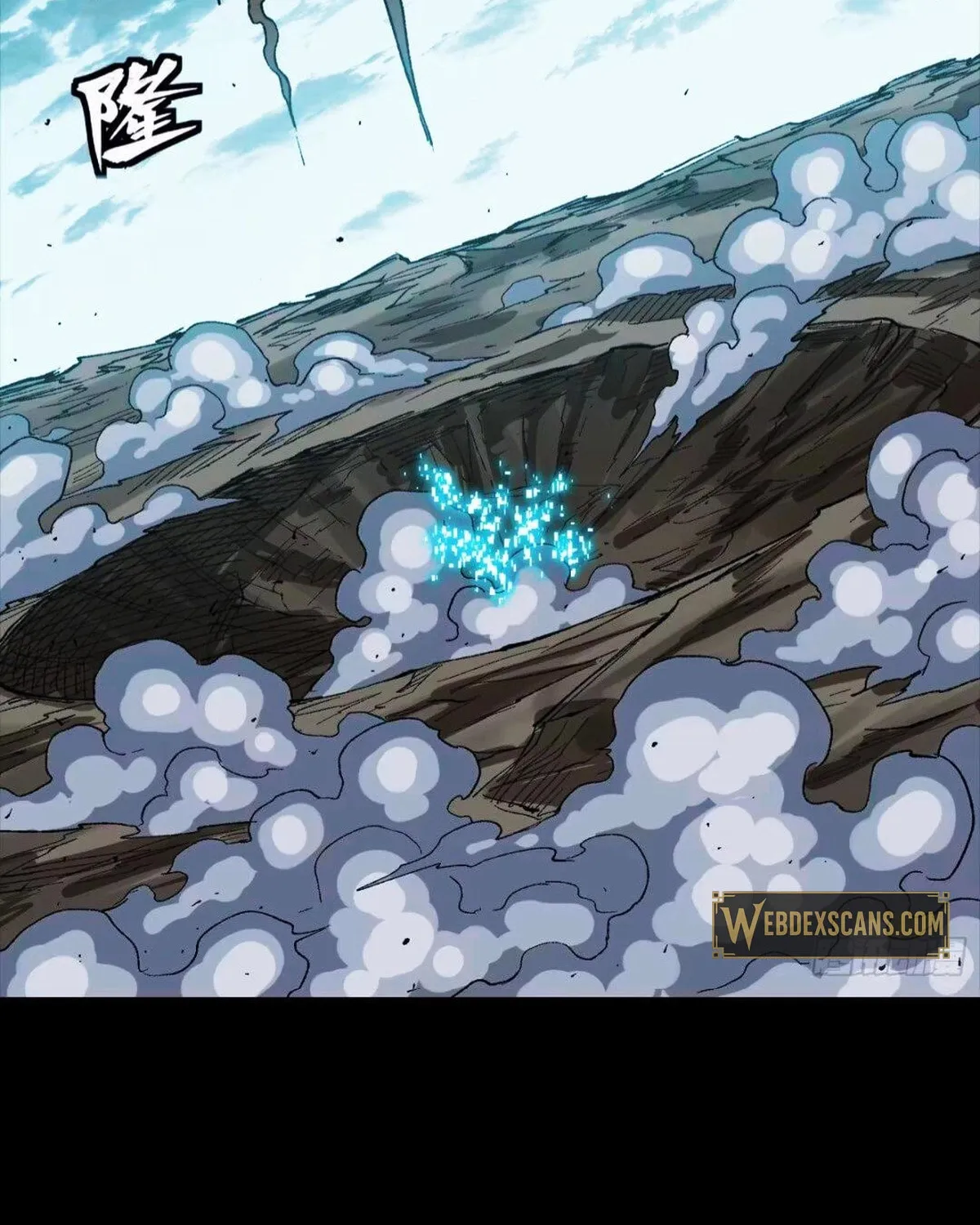 Legend of Star General (Colored) Chapter 302 page 86 - 