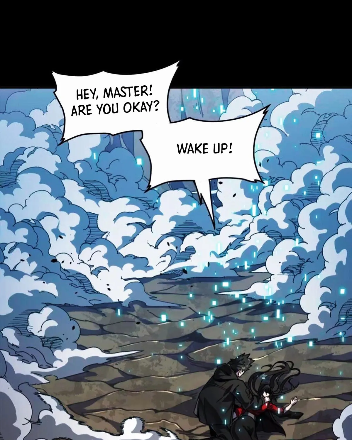 Legend of Star General (Colored) Chapter 302 page 92 - 