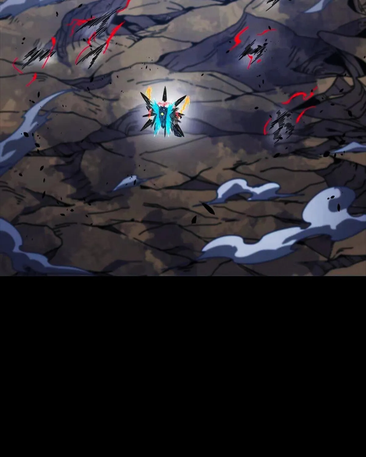 Legend of Star General (Colored) Chapter 303 page 12 - 
