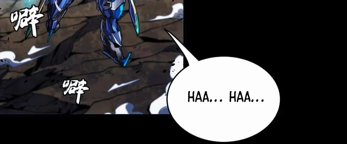 Legend of Star General (Colored) Chapter 303 page 14 - 