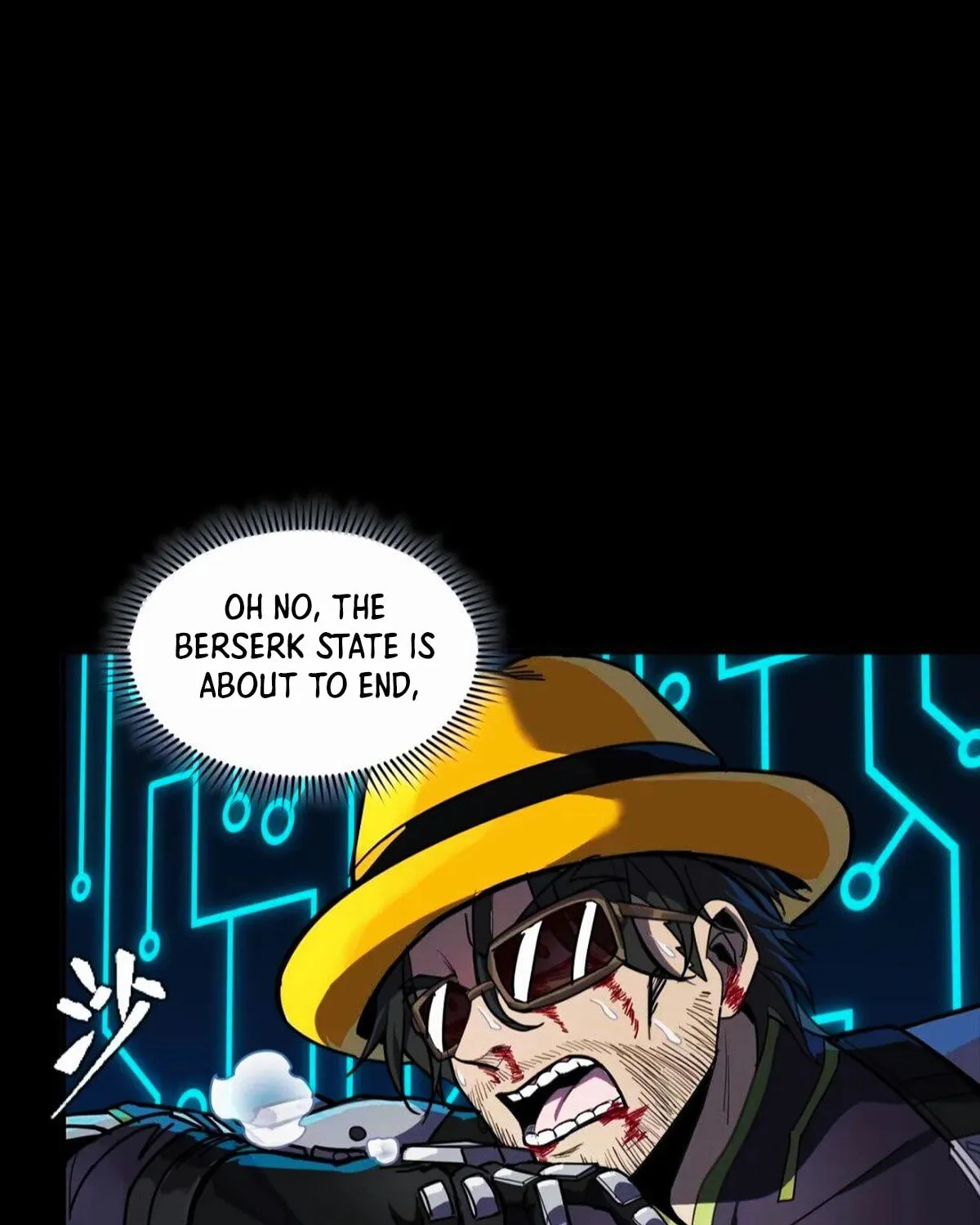Legend of Star General (Colored) Chapter 303 page 15 - 