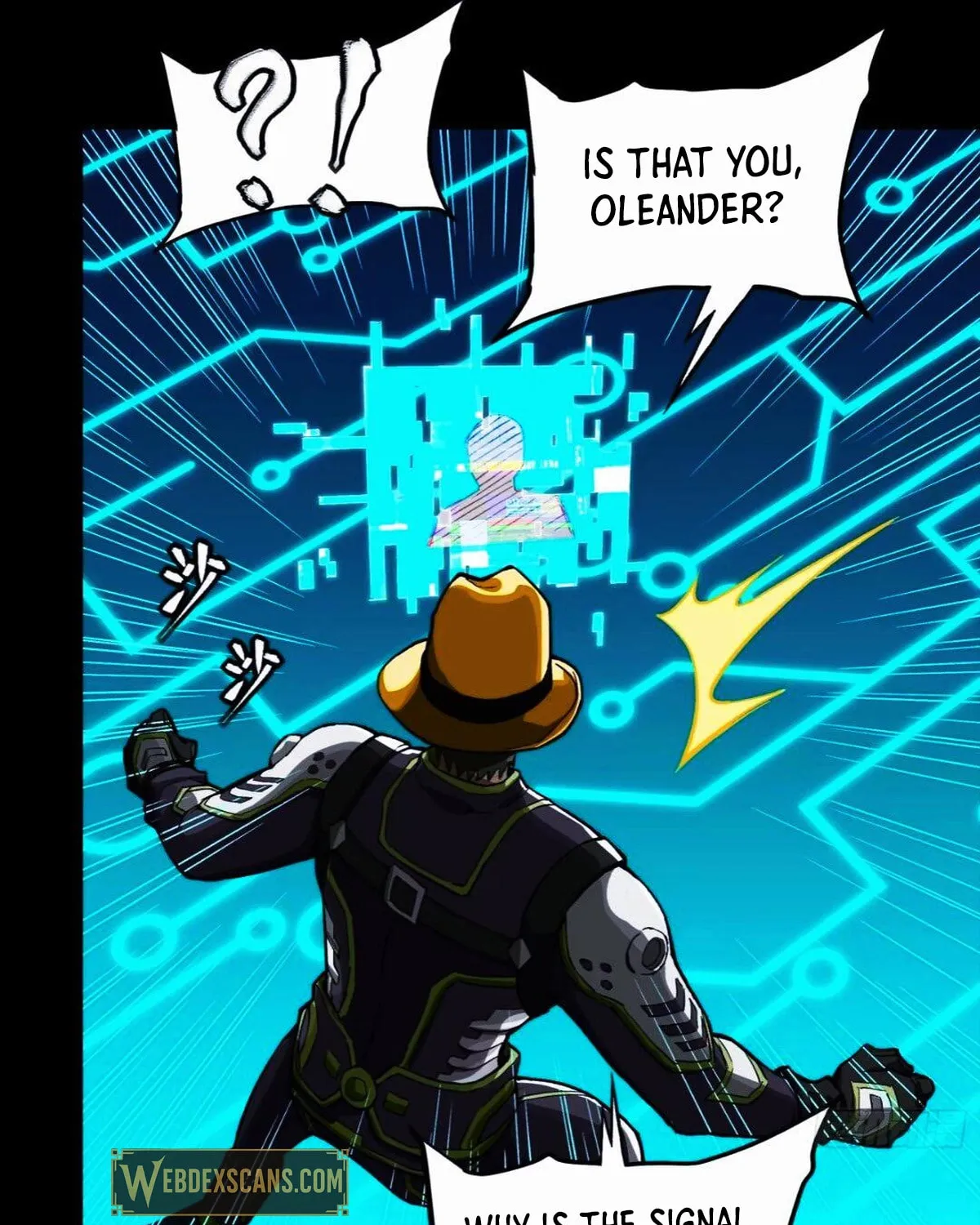 Legend of Star General (Colored) Chapter 303 page 19 - 