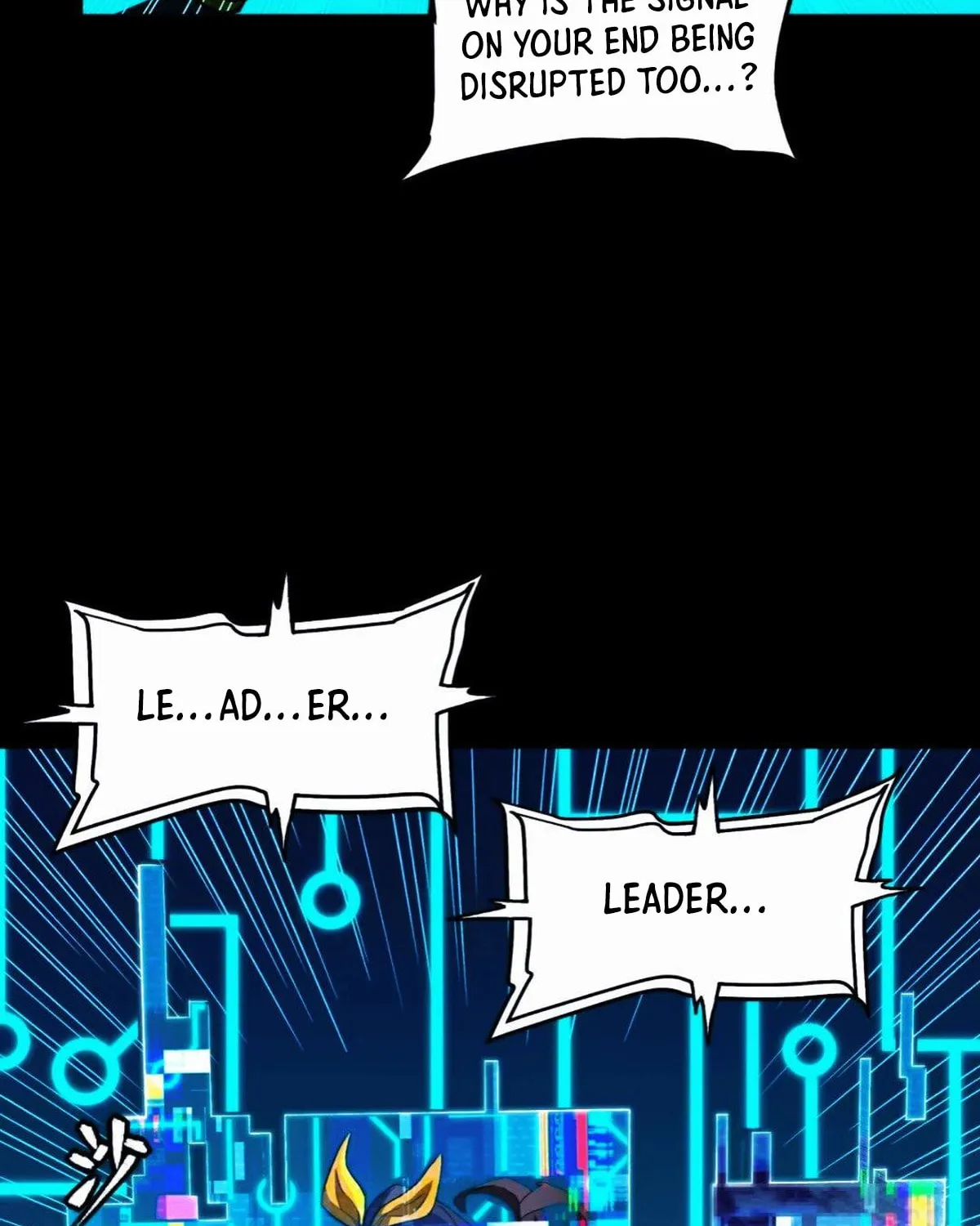 Legend of Star General (Colored) Chapter 303 page 20 - 