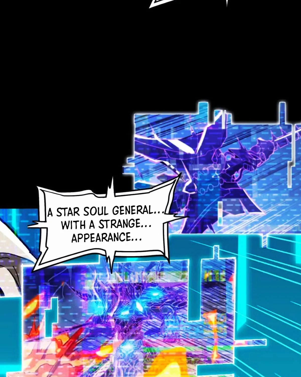 Legend of Star General (Colored) Chapter 303 page 24 - 