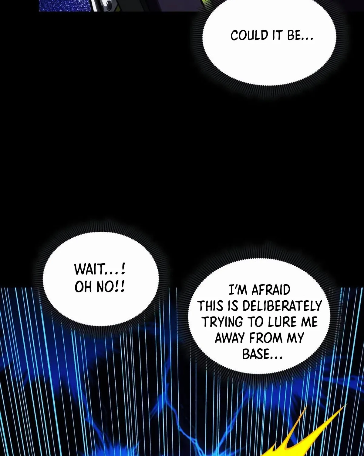 Legend of Star General (Colored) Chapter 303 page 30 - 