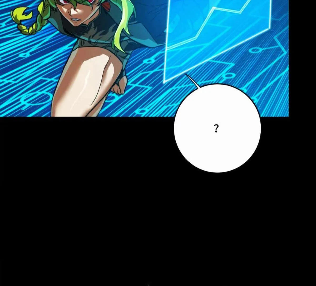 Legend of Star General (Colored) Chapter 303 page 42 - 