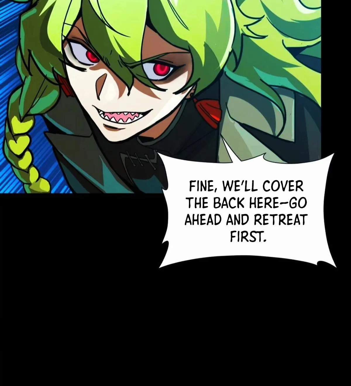 Legend of Star General (Colored) Chapter 303 page 45 - 