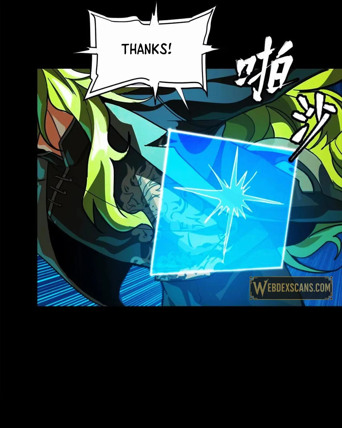 Legend of Star General (Colored) Chapter 303 page 46 - 