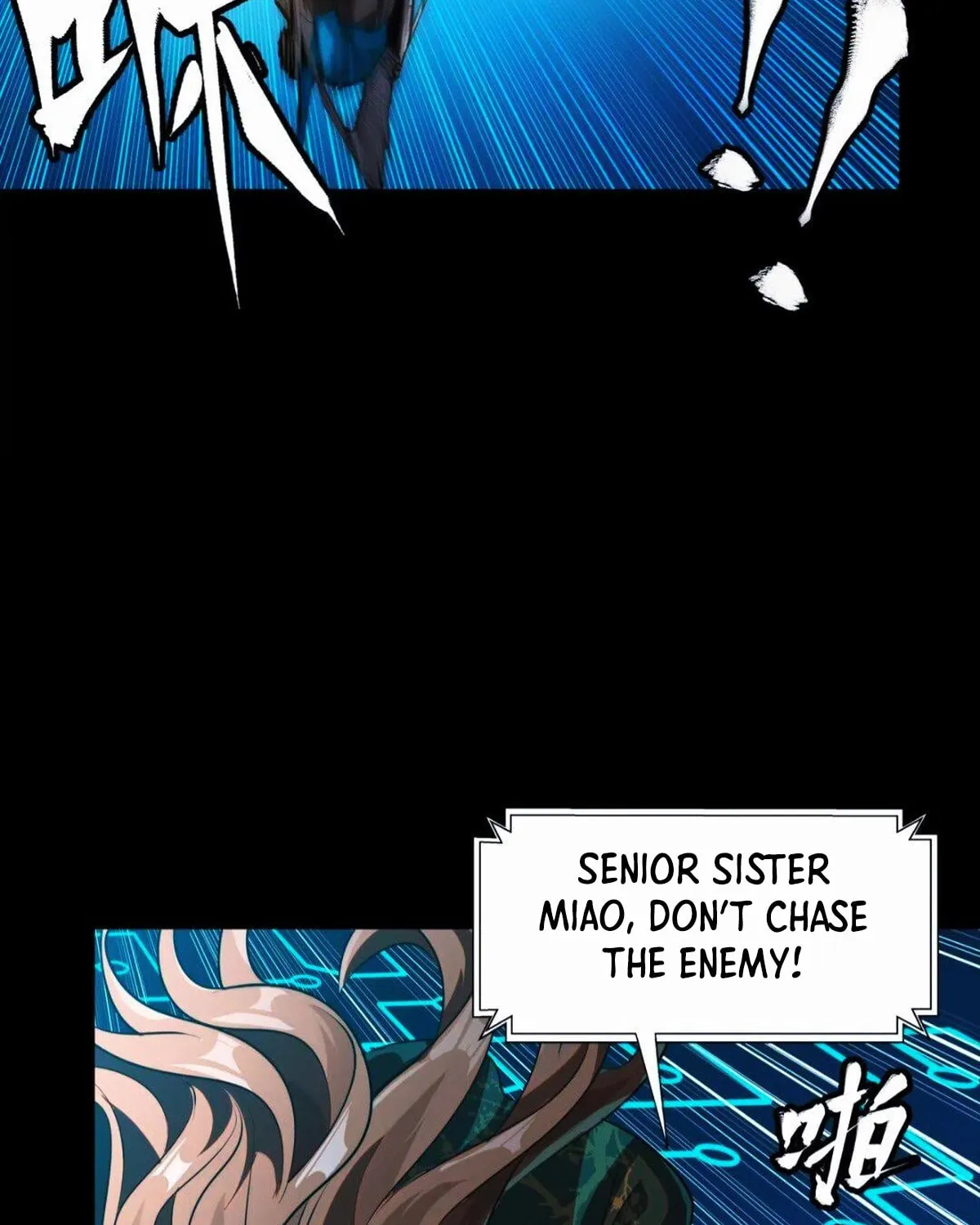 Legend of Star General (Colored) Chapter 303 page 51 - 