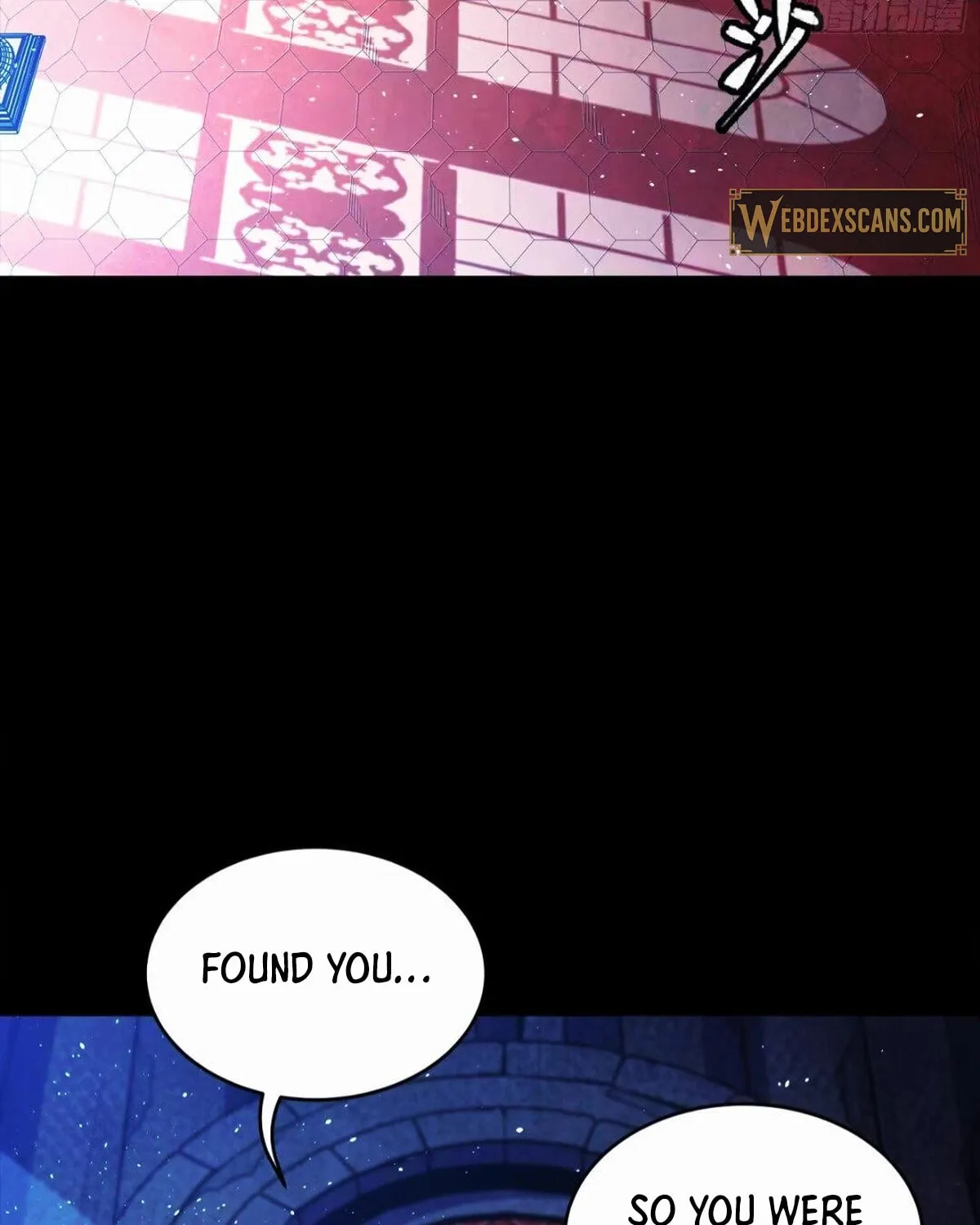 Legend of Star General (Colored) Chapter 303 page 58 - 