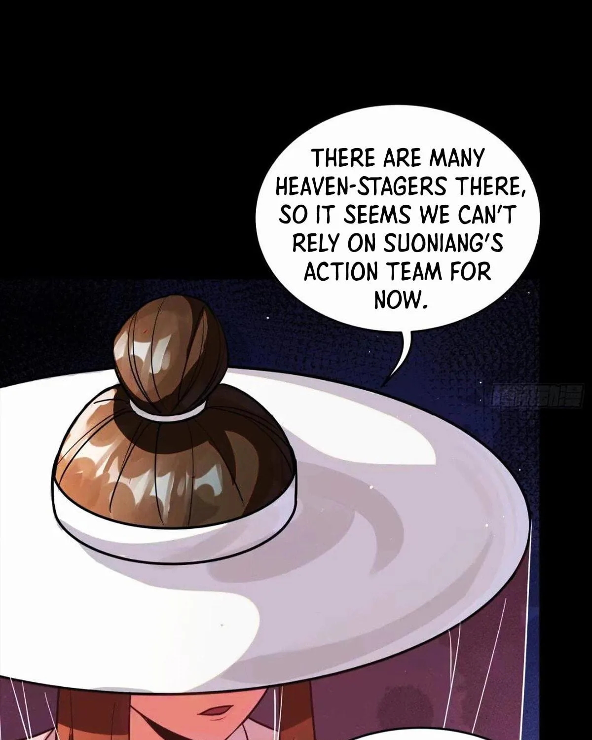 Legend of Star General (Colored) Chapter 303 page 61 - 