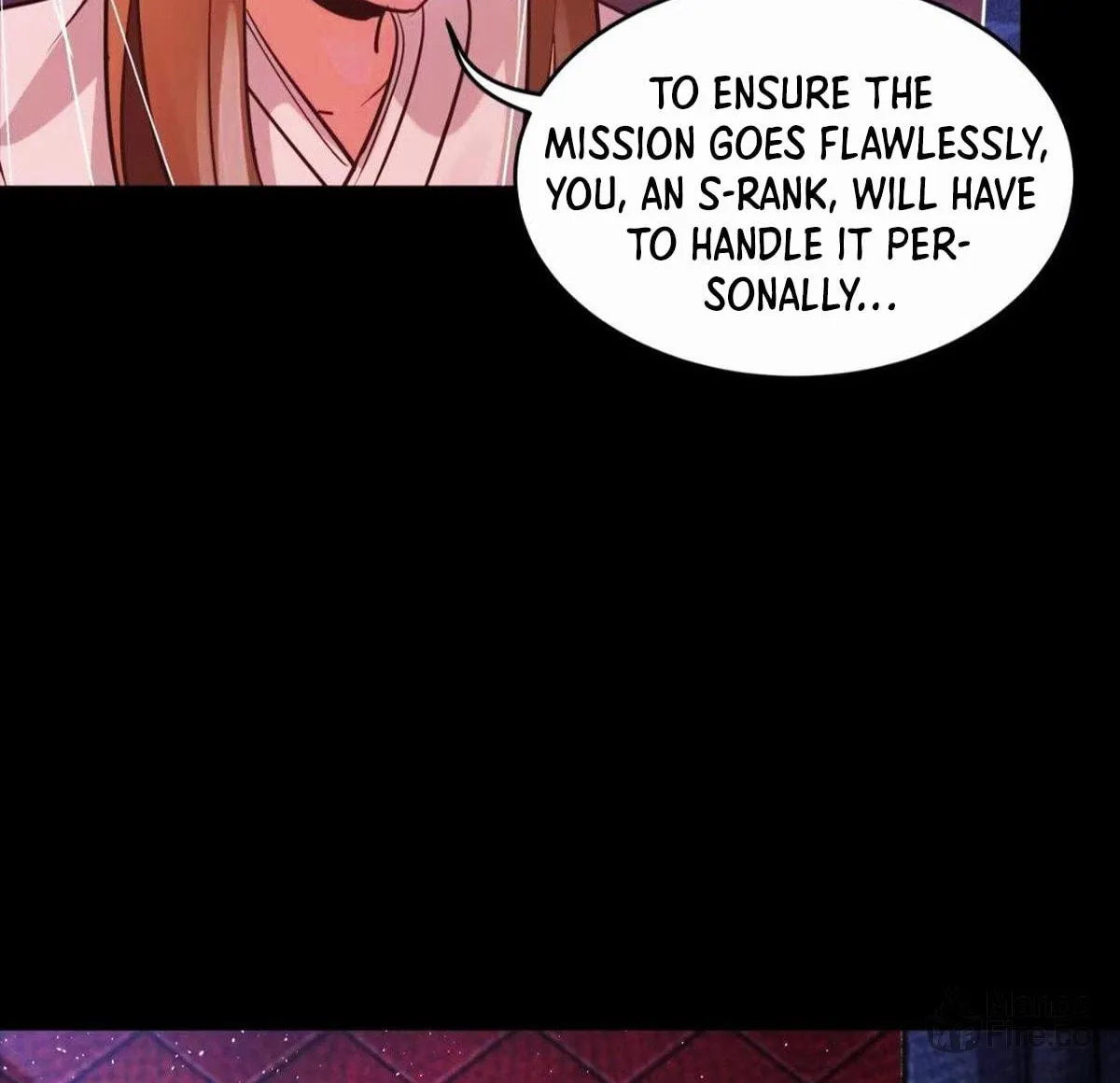 Legend of Star General (Colored) Chapter 303 page 62 - 