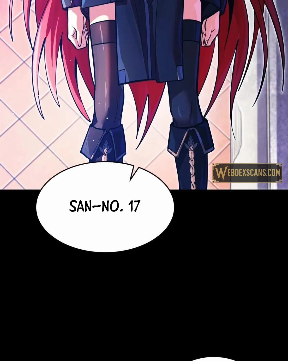 Legend of Star General (Colored) Chapter 303 page 64 - 
