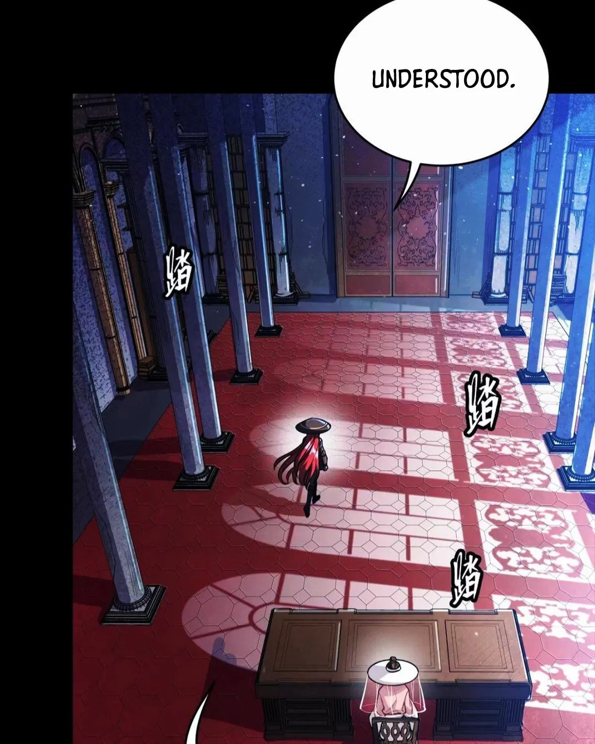 Legend of Star General (Colored) Chapter 303 page 65 - 