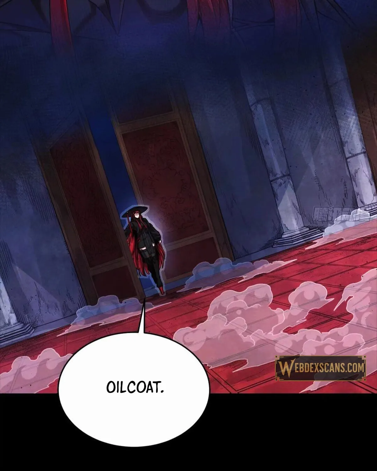 Legend of Star General (Colored) Chapter 303 page 68 - 