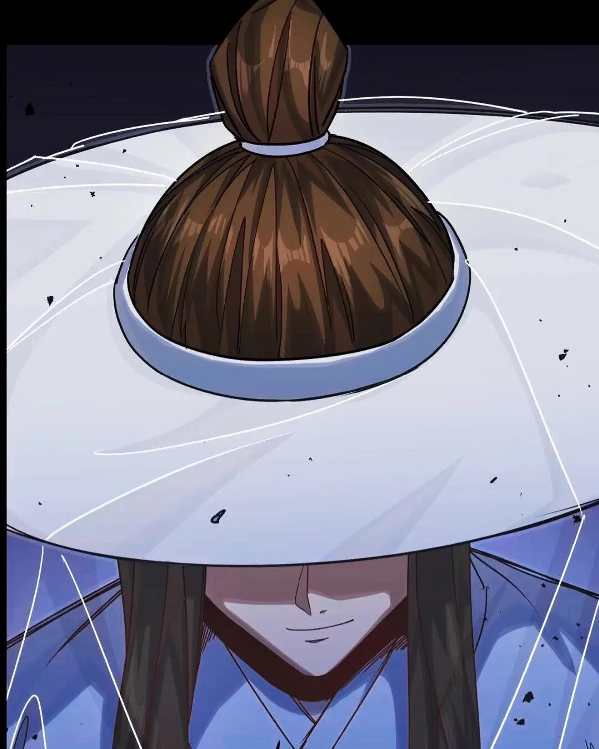 Legend of Star General (Colored) Chapter 303 page 75 - 